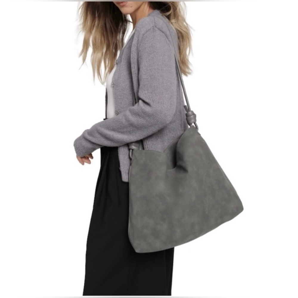 8 Other Reasons Betsey Slouch Tote
